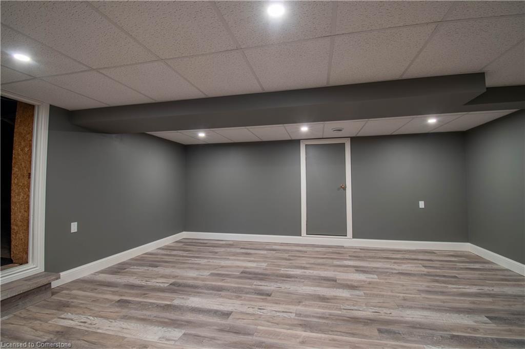 145175 Potters Road, Tillsonburg, ON - Indoor