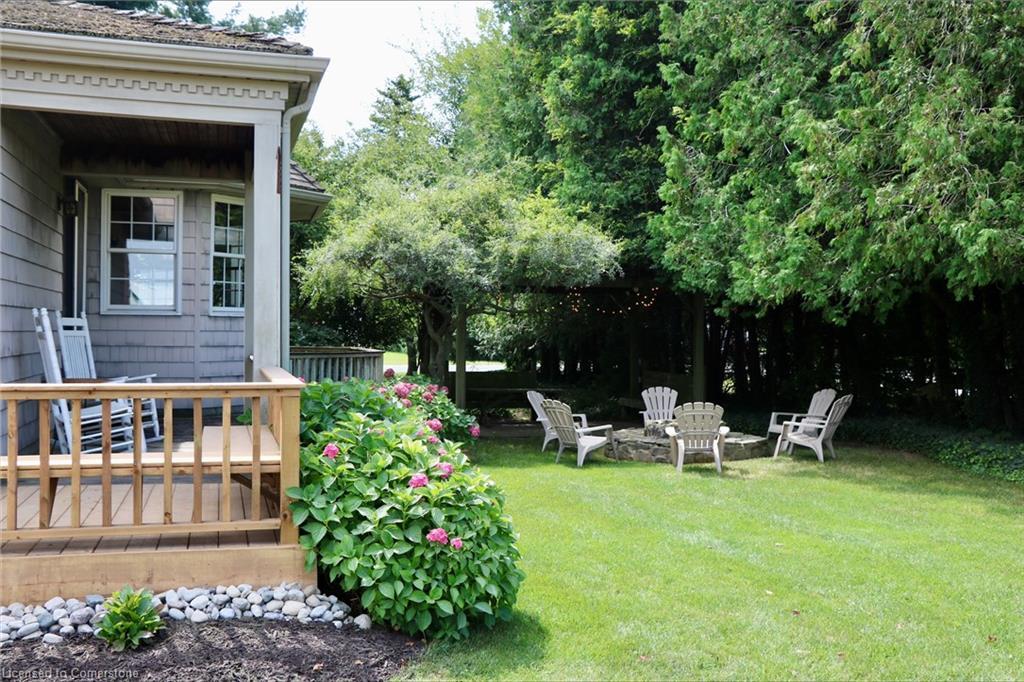 145175 Potters Road, Tillsonburg, ON - Outdoor