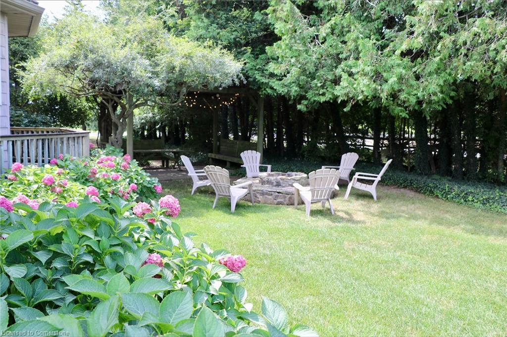 145175 Potters Road, Tillsonburg, ON - Outdoor