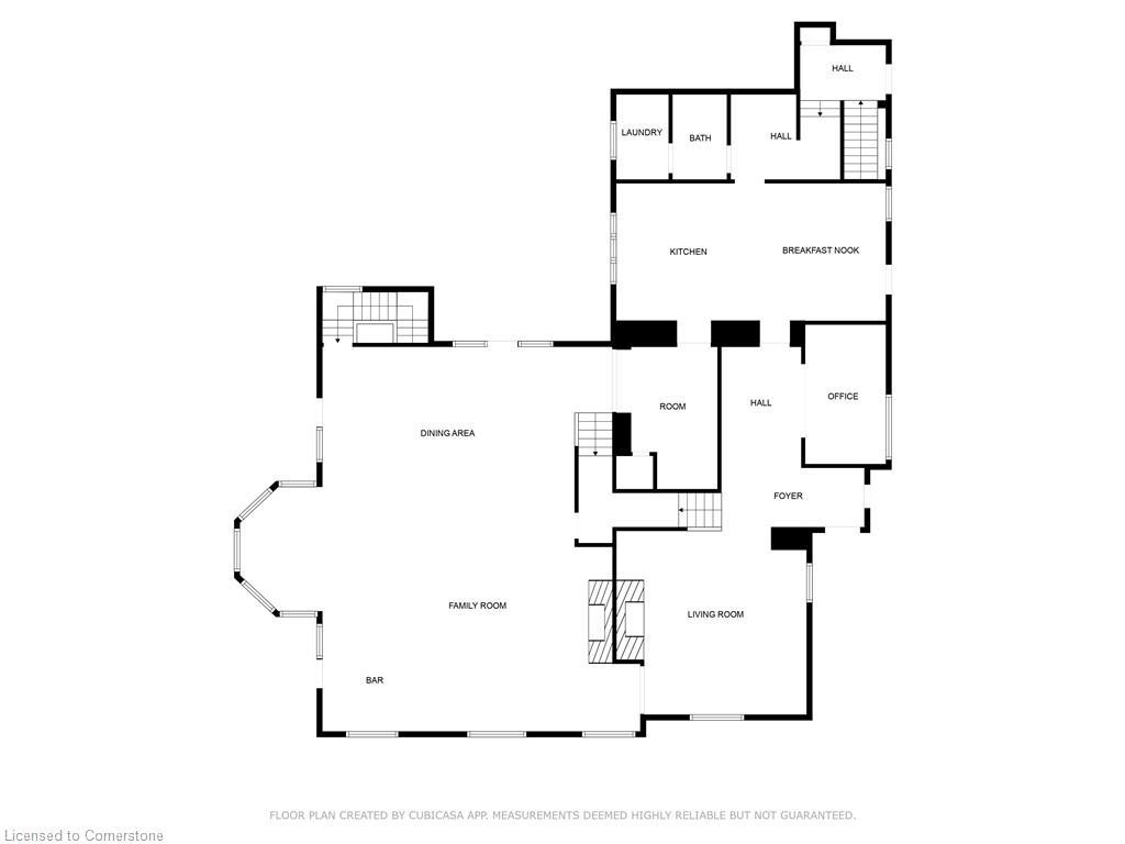 145175 Potters Road, Tillsonburg, ON - Other