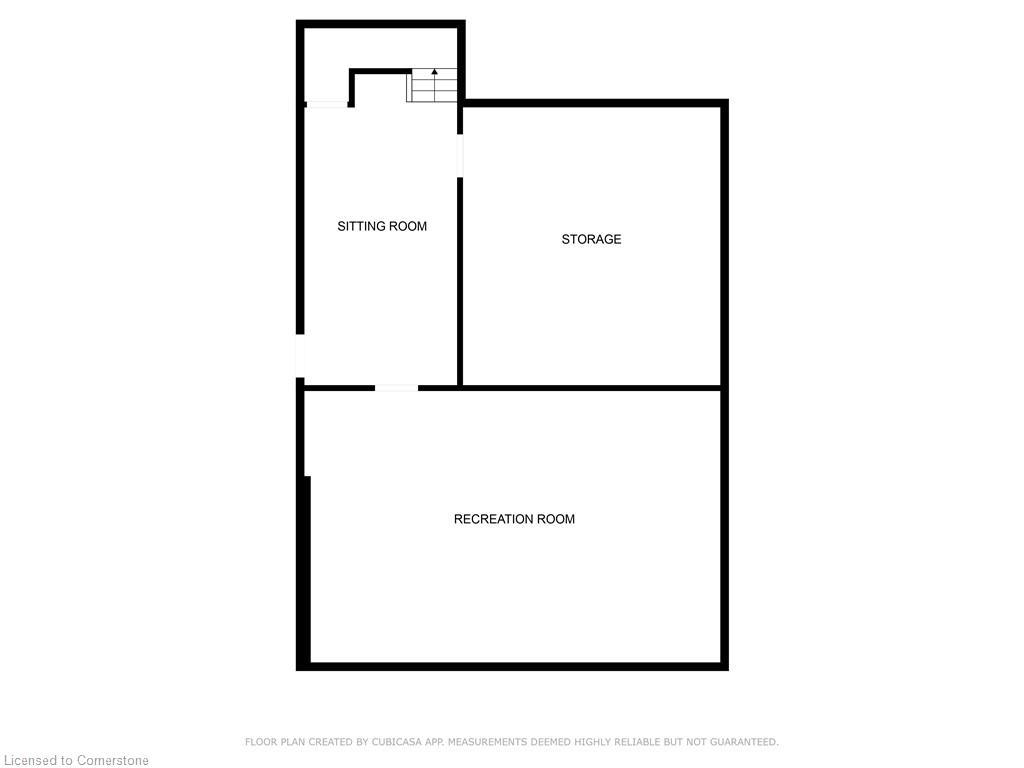 145175 Potters Road, Tillsonburg, ON - Other