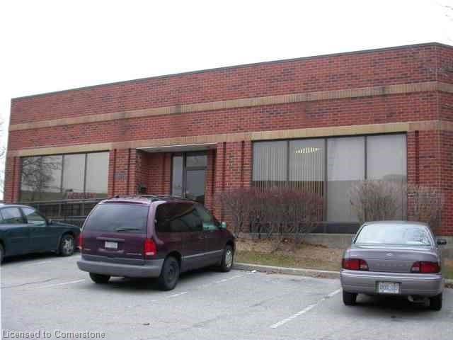 5845 Kennedy Road, Mississauga, ON