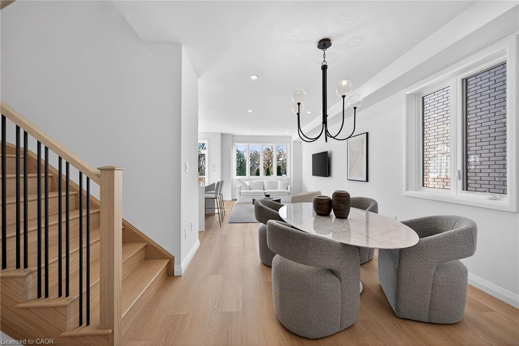 29 Kingfisher Drive, Hamilton, ON - Indoor Photo Showing Other Room