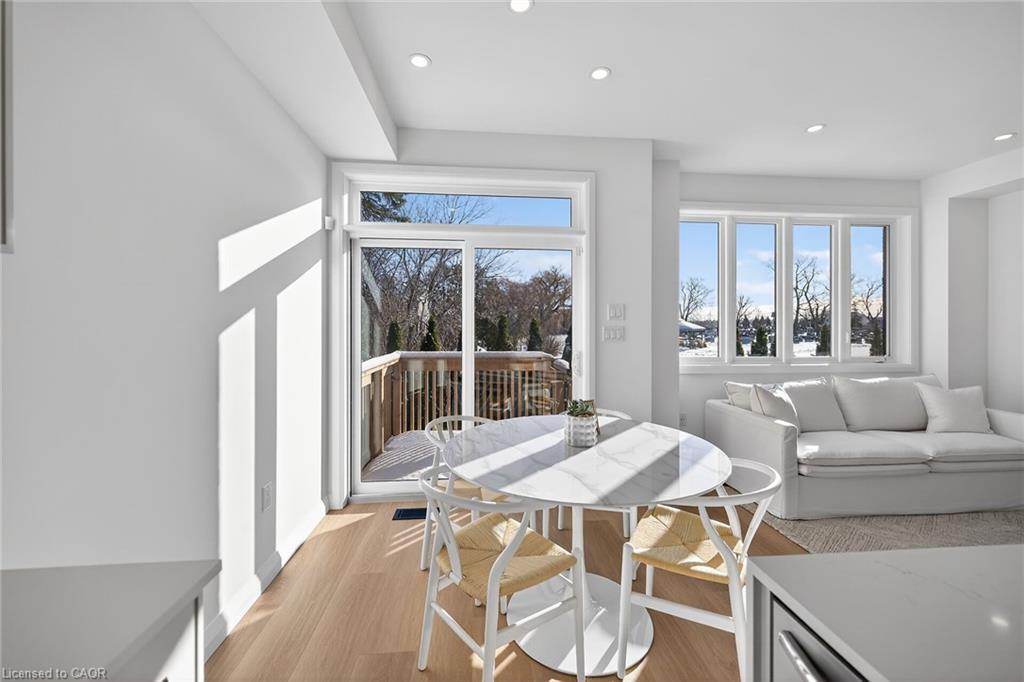 29 Kingfisher Drive, Hamilton, ON - Indoor