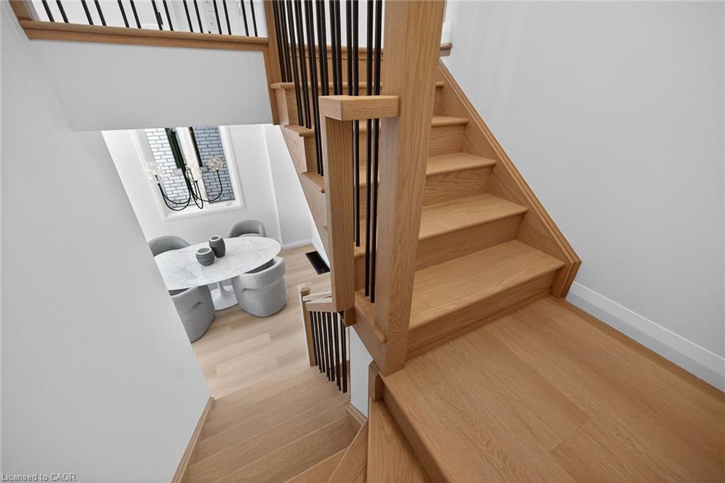 29 Kingfisher Drive, Hamilton, ON - Indoor Photo Showing Other Room