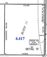 BLOCK 11 Oakrun Avenue Milverton, ON N0K 1M0