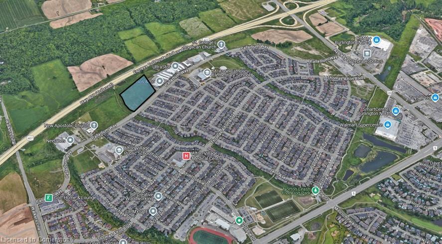 4301 Palladium Way, Burlington, ON