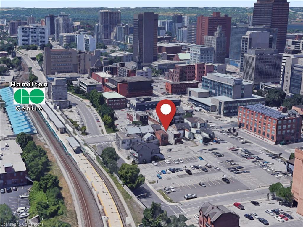 95 John Street S, Hamilton, ON