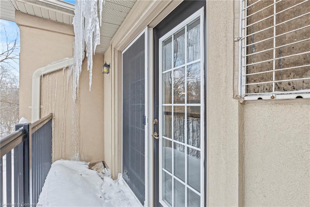 407-2075 Appleby Line, Burlington, ON - Outdoor With Exterior