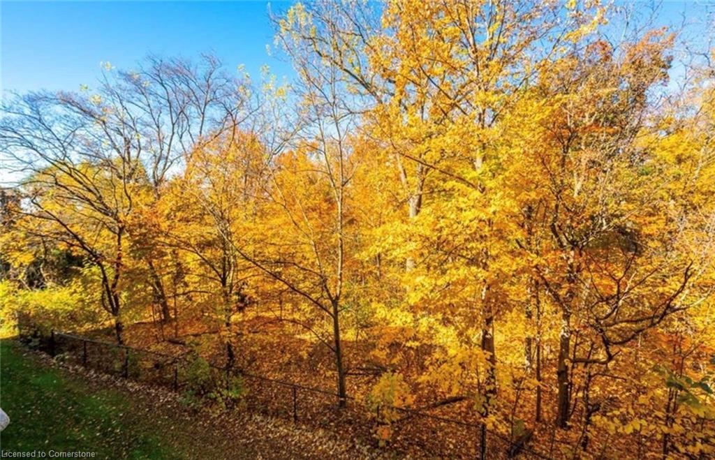 407-2075 Appleby Line, Burlington, ON - Outdoor With View