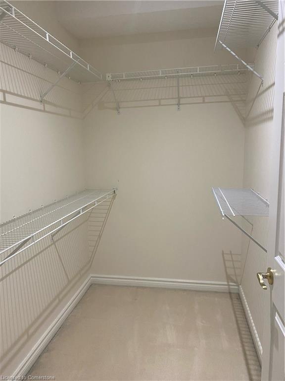 20B-67 Caroline Street S, Hamilton, ON - Indoor With Storage