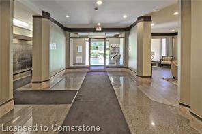 20B-67 Caroline Street S, Hamilton, ON - Indoor Photo Showing Other Room