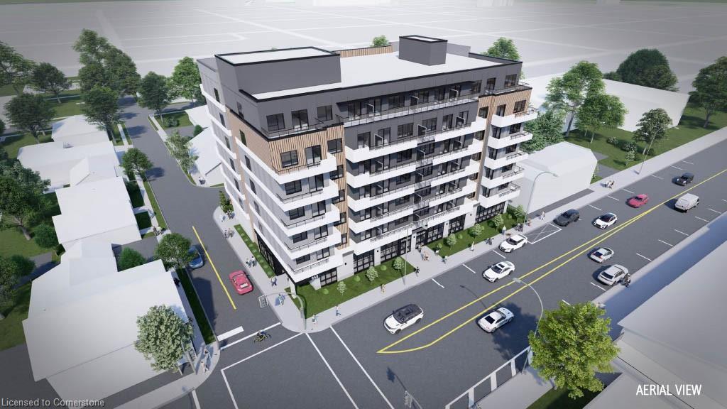 868 King Street E, Cambridge, ON