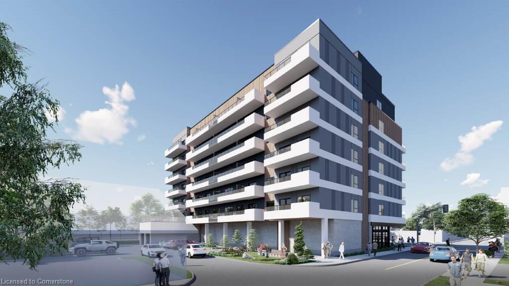 868 King Street E, Cambridge, ON