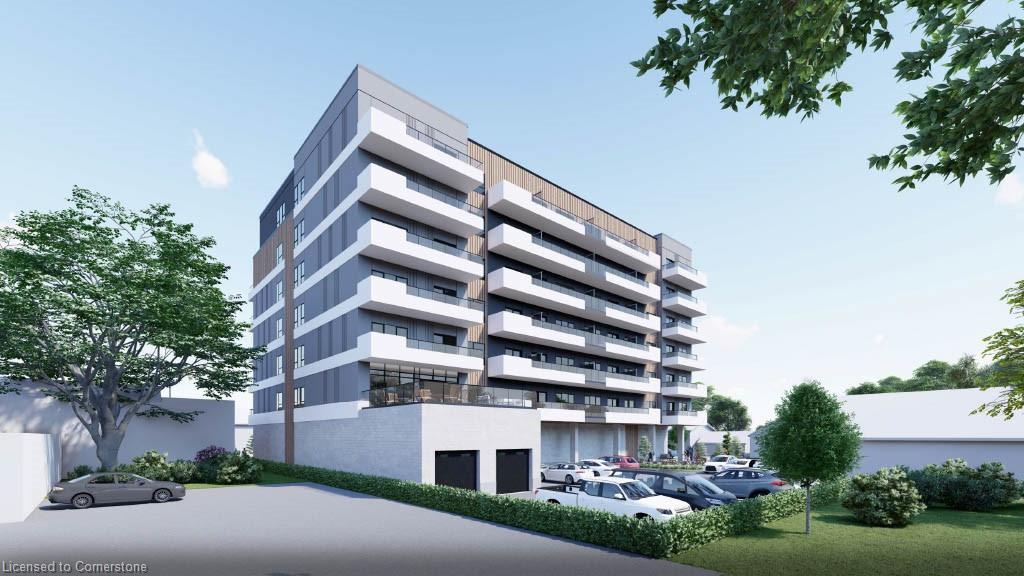 868 King Street E, Cambridge, ON