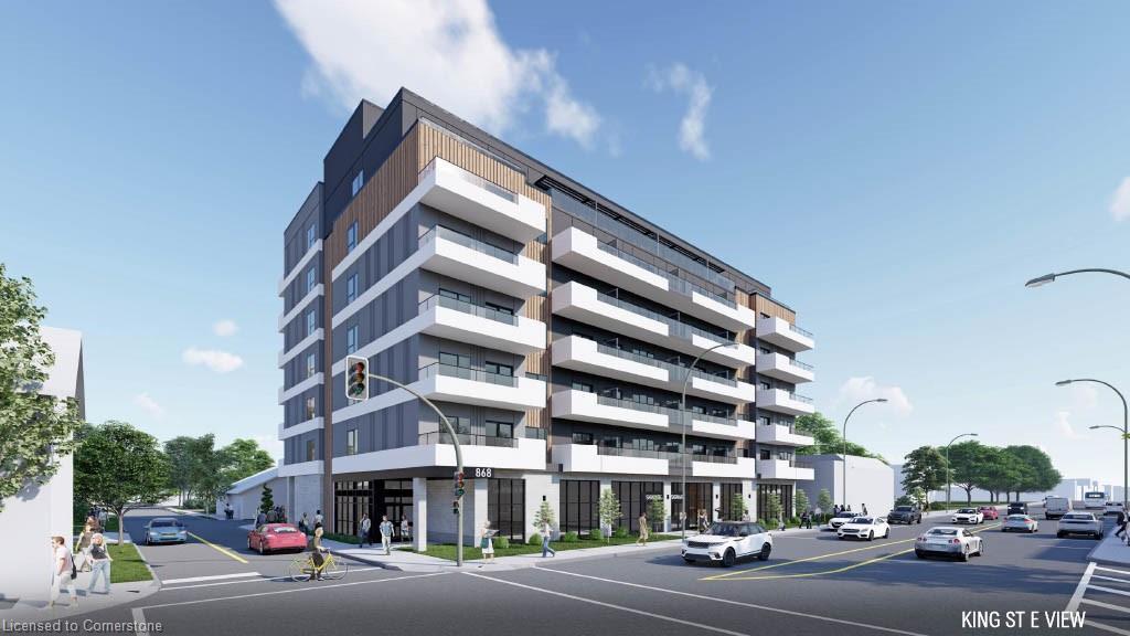 868 King Street E, Cambridge, ON