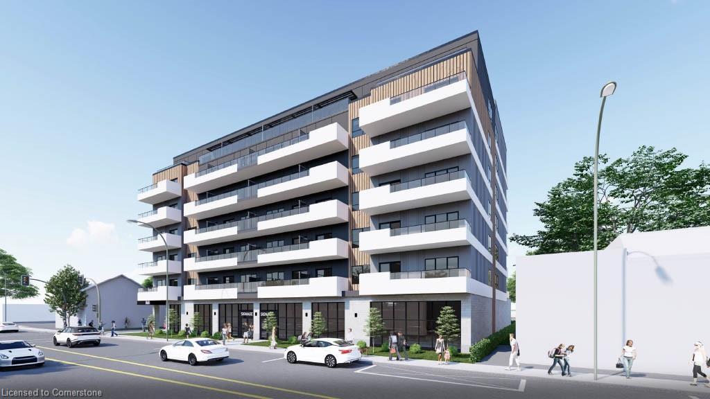 868 King Street E, Cambridge, ON