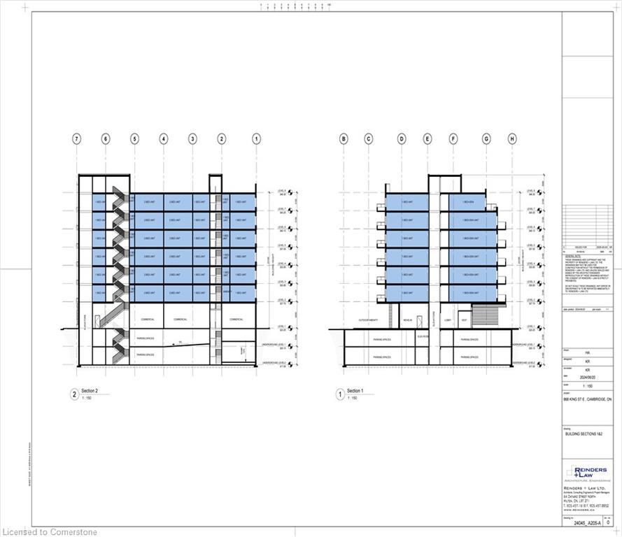 868 King Street E, Cambridge, ON