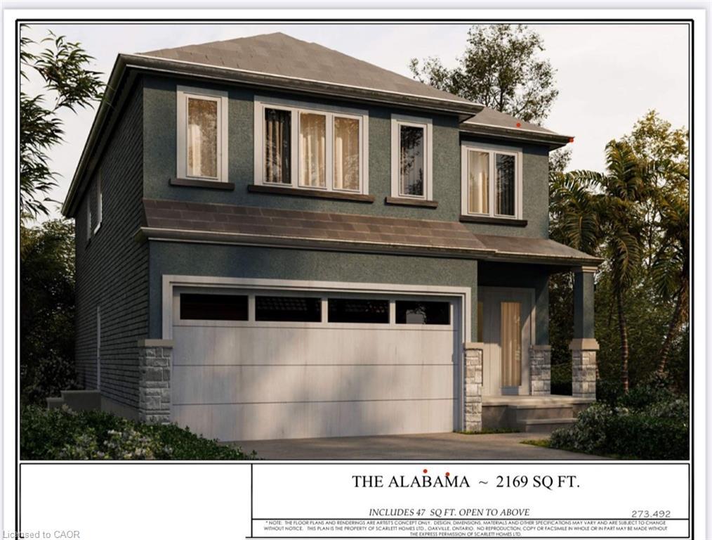 8 Dunlop Road, Hamilton, ON -