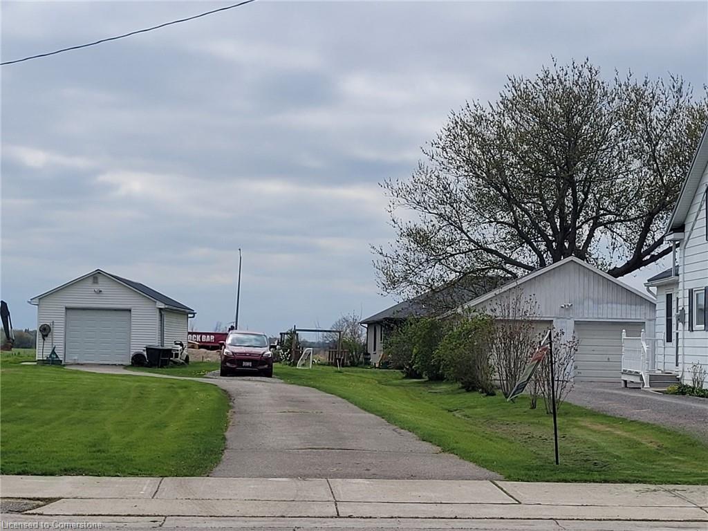 Blk B Pl88 Erie Avenue N, Fisherville, ON