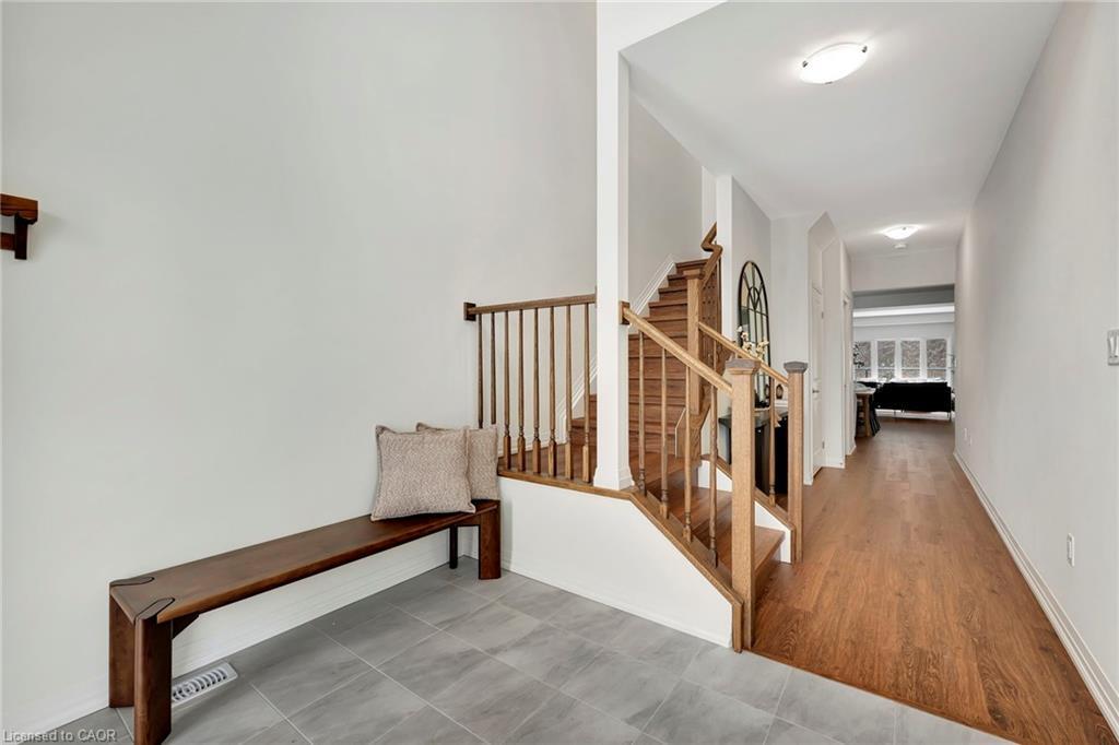 49 Willson Drive, Thorold, ON - Indoor Photo Showing Other Room