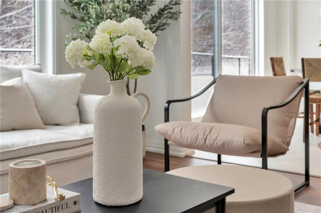 49 Willson Drive, Thorold, ON - Indoor