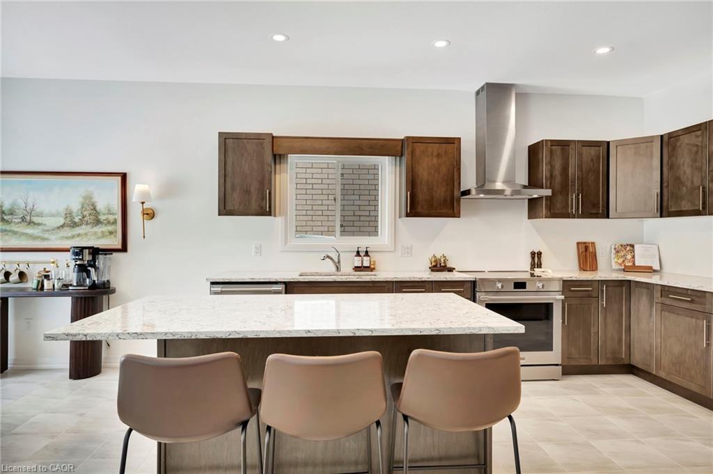 49 Willson Drive, Thorold, ON - Indoor Photo Showing Other Room