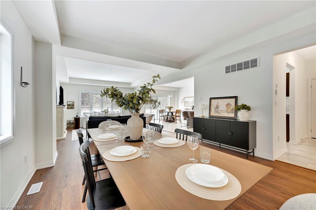 49 Willson Drive, Thorold, ON - Indoor Photo Showing Other Room