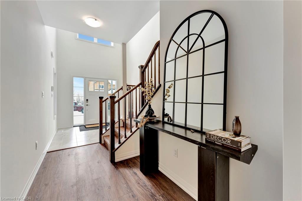 49 Willson Drive, Thorold, ON - Indoor Photo Showing Other Room