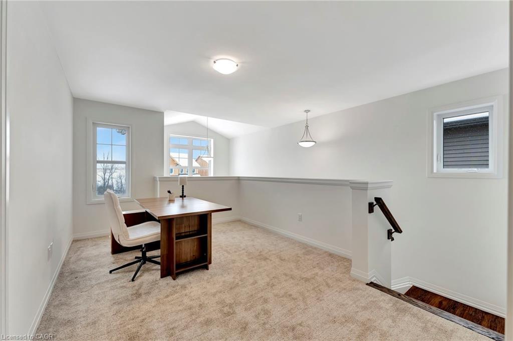 49 Willson Drive, Thorold, ON - Indoor