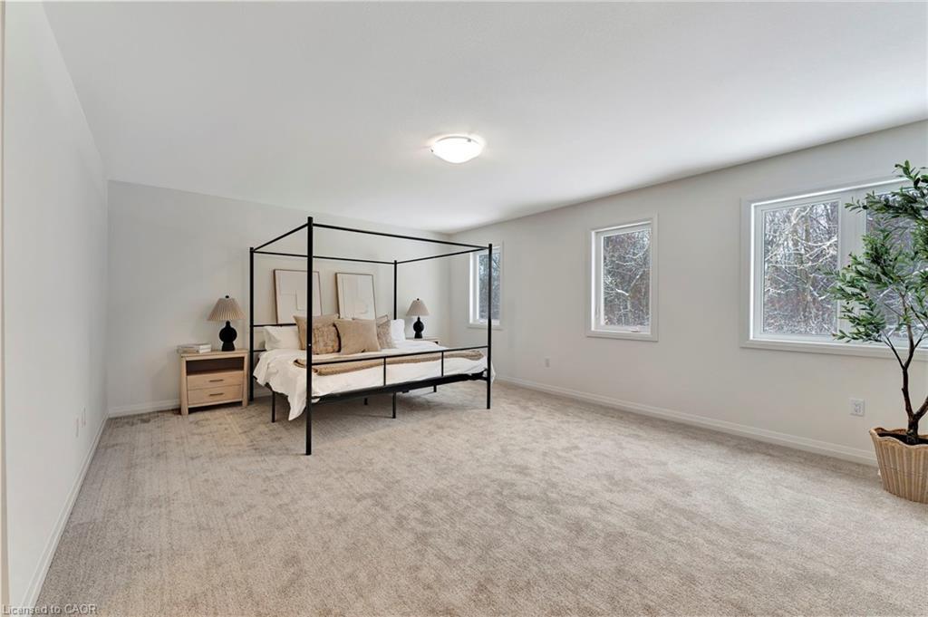 49 Willson Drive, Thorold, ON - Indoor Photo Showing Bedroom