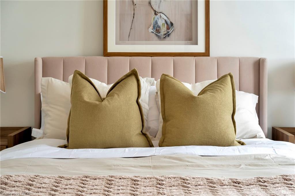 49 Willson Drive, Thorold, ON - Indoor Photo Showing Bedroom