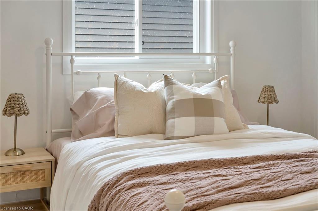 49 Willson Drive, Thorold, ON - Indoor Photo Showing Bedroom