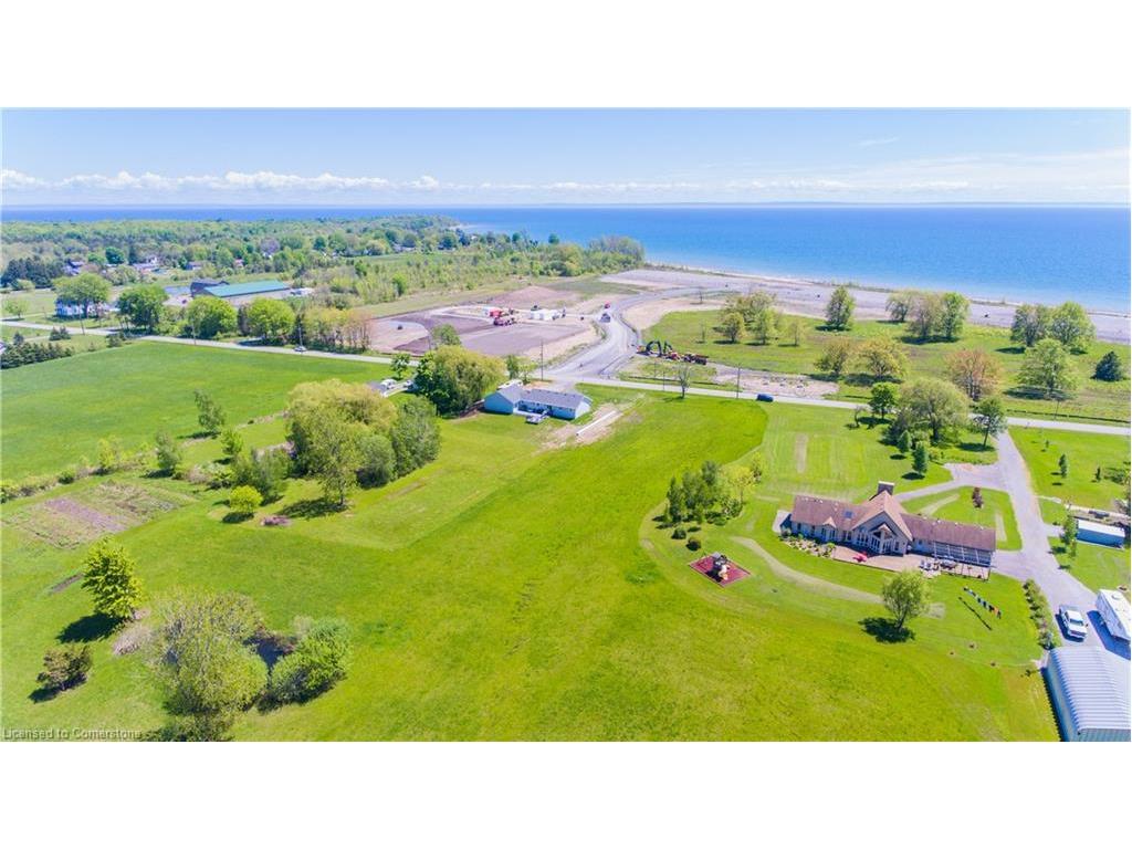 Ptlt 17 Lakeshore Road, Wainfleet, ON
