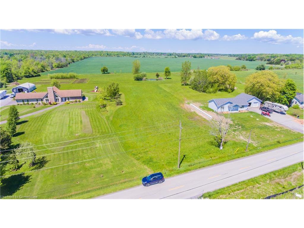 Ptlt 17 Lakeshore Road, Wainfleet, ON