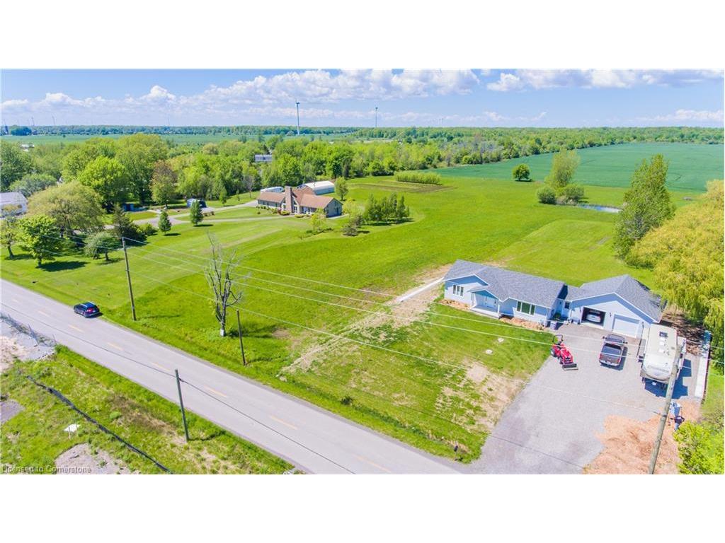 Ptlt 17 Lakeshore Road, Wainfleet, ON