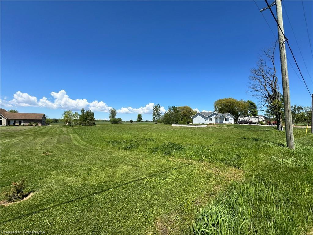 Ptlt 17 Lakeshore Road, Wainfleet, ON