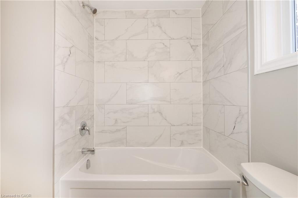 34 Robb Road, Woolwich, ON - Indoor Photo Showing Bathroom