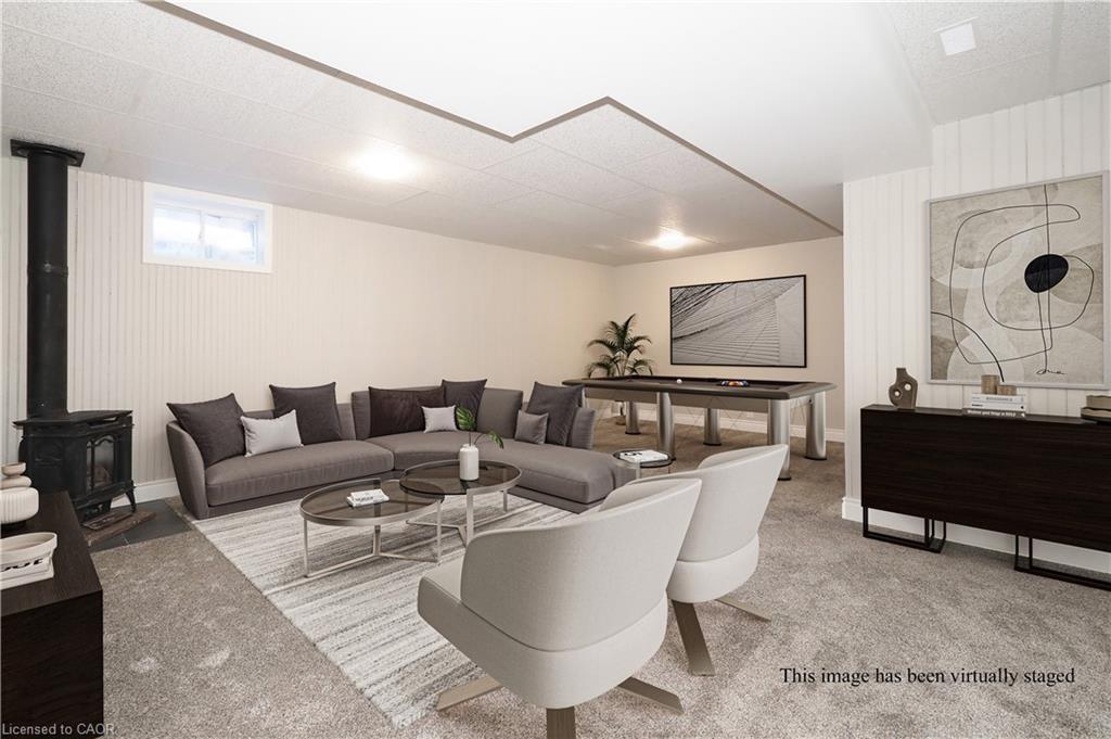 34 Robb Road, Woolwich, ON - Indoor