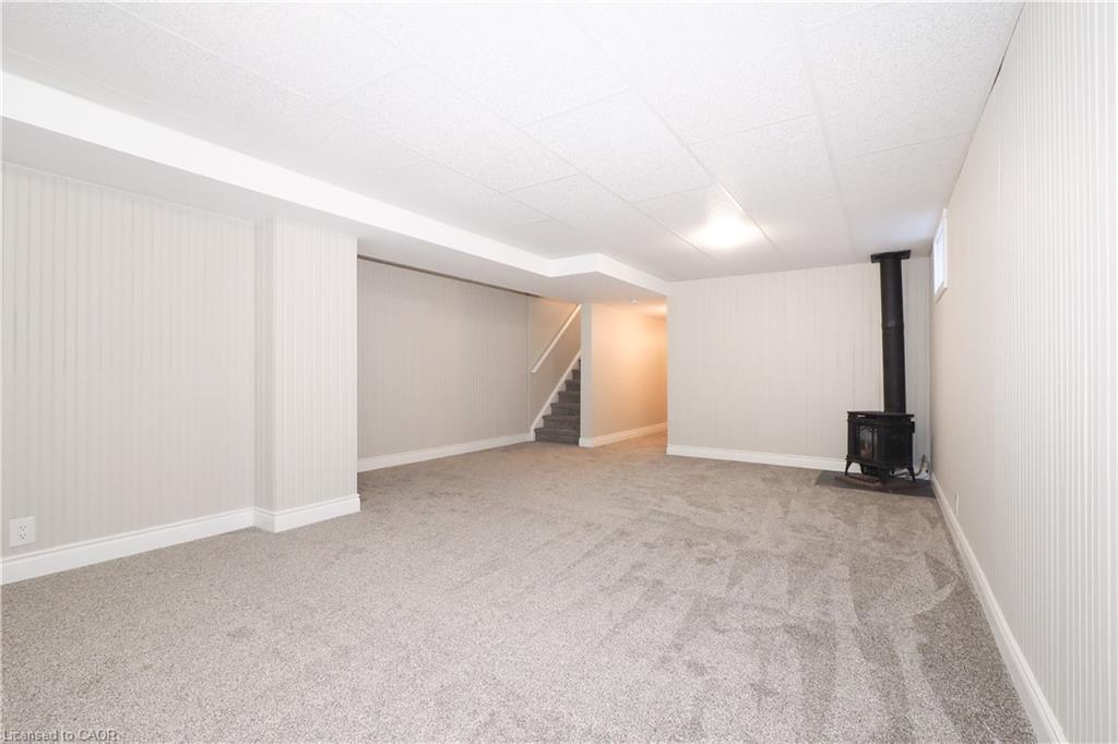 34 Robb Road, Woolwich, ON - Indoor