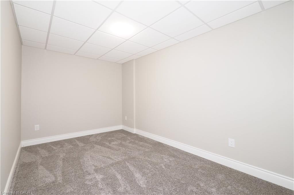 34 Robb Road, Woolwich, ON - Indoor Photo Showing Other Room