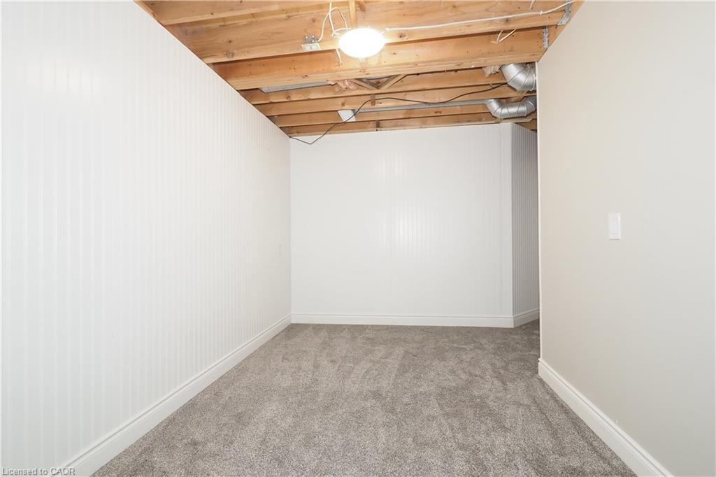 34 Robb Road, Woolwich, ON - Indoor Photo Showing Other Room