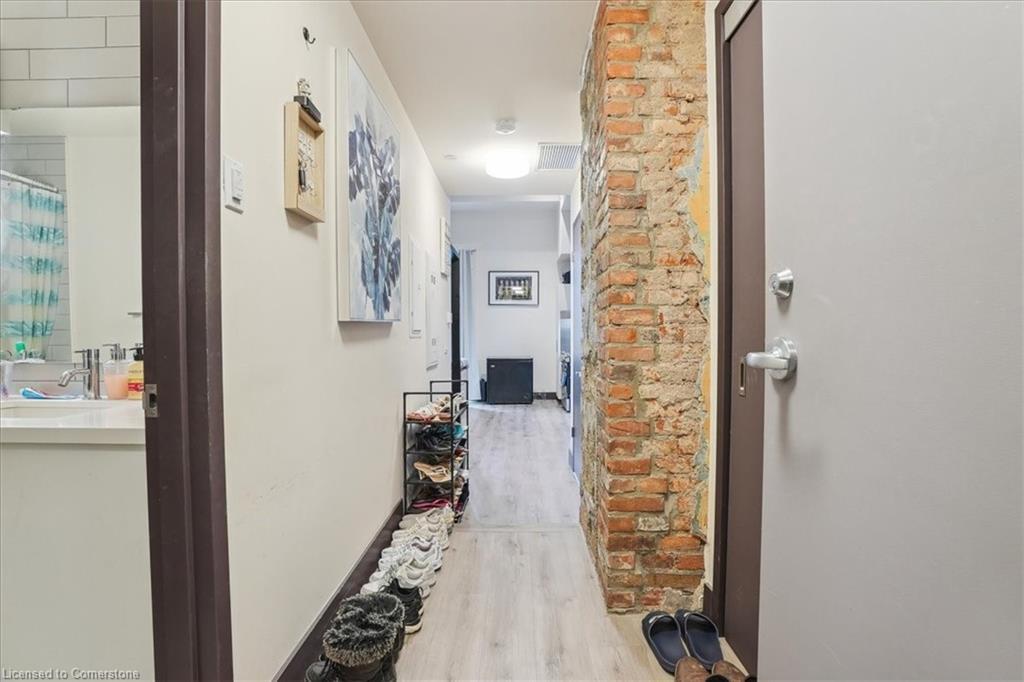 105-121 King Street E, Hamilton, ON - Indoor Photo Showing Bathroom