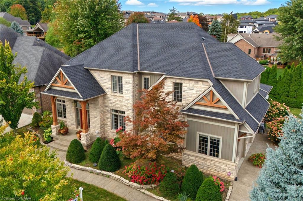 2 Bunny Glen Drive, Niagara-On-The-Lake, ON - Outdoor