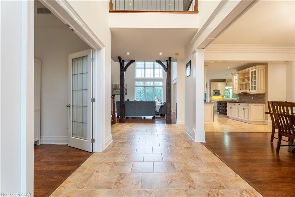 2 Bunny Glen Drive, Niagara-On-The-Lake, ON - Indoor Photo Showing Other Room