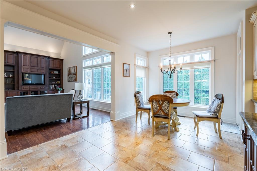 2 Bunny Glen Drive, Niagara-On-The-Lake, ON - Indoor