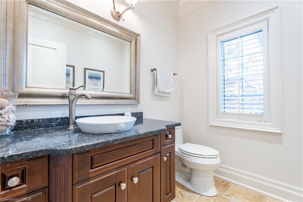 2 Bunny Glen Drive, Niagara-On-The-Lake, ON - Indoor Photo Showing Bathroom