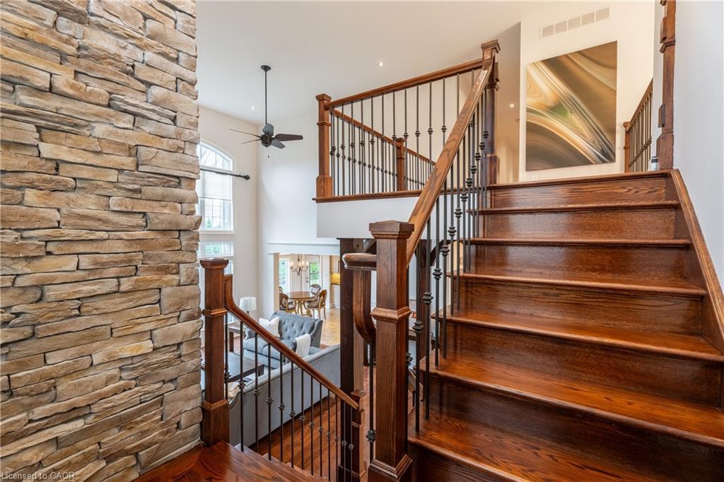 2 Bunny Glen Drive, Niagara-On-The-Lake, ON - Indoor Photo Showing Other Room