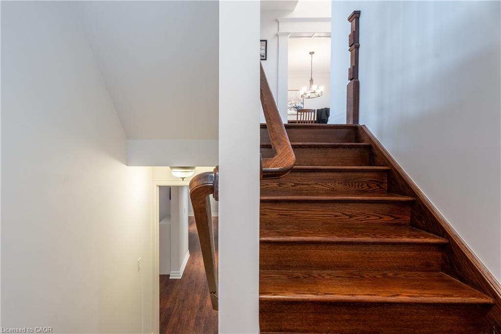 2 Bunny Glen Drive, Niagara-On-The-Lake, ON - Indoor Photo Showing Other Room