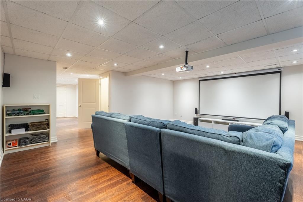 2 Bunny Glen Drive, Niagara-On-The-Lake, ON - Indoor